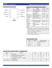 2305NZ-1HDCGI8 datasheet.datasheet_page 2