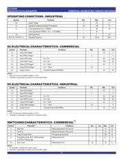 2305NZ-1HDCGI8 datasheet.datasheet_page 3