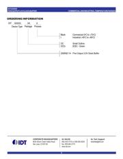 2305NZ-1HDCGI8 datasheet.datasheet_page 5