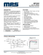 MP2363DN-LF-Z datasheet.datasheet_page 1