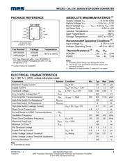 MP2363DN-LF-Z datasheet.datasheet_page 2