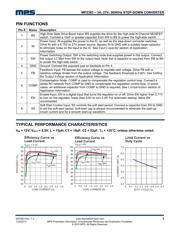 MP2363DN-LF-Z datasheet.datasheet_page 3