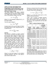 MP2363DN-LF-Z datasheet.datasheet_page 6