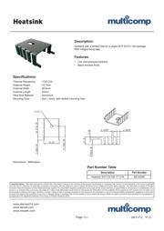 SQ2310ES-T1-GE3 datasheet.datasheet_page 1