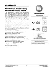 NLAST44599DTG datasheet.datasheet_page 1