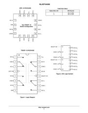 NLAST44599MNR2G datasheet.datasheet_page 2