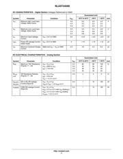 NLAST44599DTG datasheet.datasheet_page 4