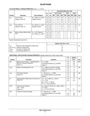 NLAST44599DTG datasheet.datasheet_page 5