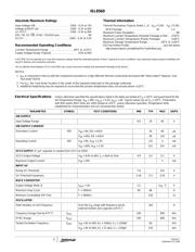 ISL8560IRZ datasheet.datasheet_page 2