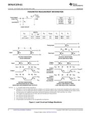 SN74LVC157AQPWRQ1 datasheet.datasheet_page 4