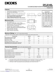 DFLS140L datasheet.datasheet_page 1