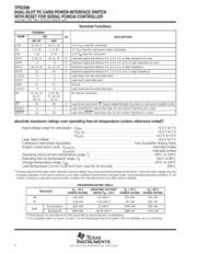 TPS2206IDBRG4 数据规格书 4