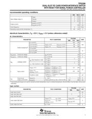 TPS2206IDBRG4 数据规格书 5