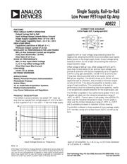 AD822BN datasheet.datasheet_page 1