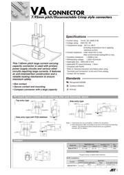 B2P3-VH-B(LF)(SN) datasheet.datasheet_page 1