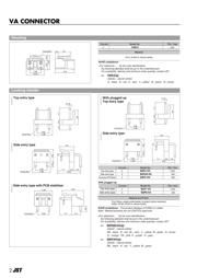 B2P3-VH-B(LF)(SN) datasheet.datasheet_page 2