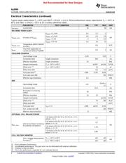 BQ3060 datasheet.datasheet_page 6