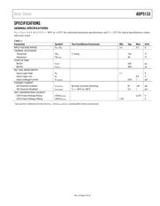 ADP5133ACBZ-R7 datasheet.datasheet_page 4