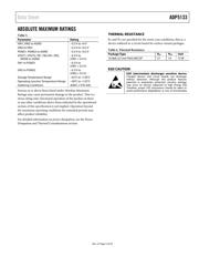 ADP5133CB-EVALZ datasheet.datasheet_page 6