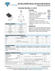 40L45CWPBF datasheet.datasheet_page 1