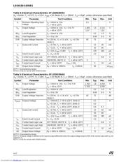 LD29150 datasheet.datasheet_page 4