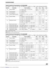 LD29150 datasheet.datasheet_page 6