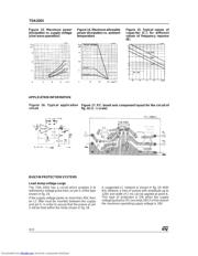 TDA2003 datasheet.datasheet_page 6