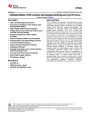 LM5035AMH/NOPB datasheet.datasheet_page 1