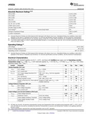 LM5035AMH/NOPB datasheet.datasheet_page 6