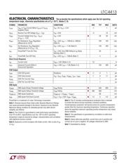 LTC4413EDD datasheet.datasheet_page 3