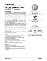 CSPEMI400G datasheet.datasheet_page 1