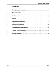 LNBP13SP-TR datasheet.datasheet_page 2