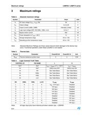 LNBP13SP datasheet.datasheet_page 6