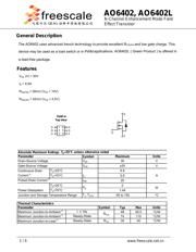 AO6402L datasheet.datasheet_page 1