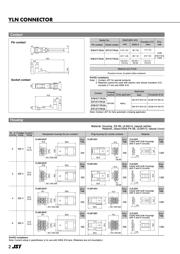 SYF-01T-P0.5A 数据规格书 2