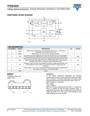 TFBS4650-TR4 数据规格书 2