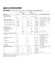 ADG419 datasheet.datasheet_page 2