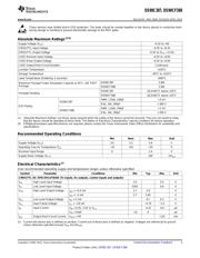 DS90CF388VJDX datasheet.datasheet_page 3