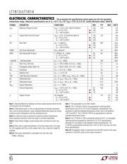 LT1814CS datasheet.datasheet_page 6