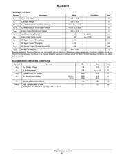 NLSX3014MUTAG datasheet.datasheet_page 3