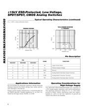 MAX4569EUK+T 数据规格书 6