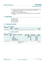 LPC2378FBD144,551 datasheet.datasheet_page 3