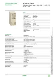 RSB1A120FD datasheet.datasheet_page 1