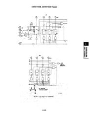 CD40102 datasheet.datasheet_page 5