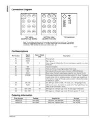 LM3555TLE 数据规格书 3