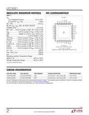 DC2151A datasheet.datasheet_page 2