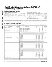 MAX6719UTLTD3+T datasheet.datasheet_page 2