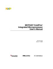 MCF5407CAI162 datasheet.datasheet_page 1