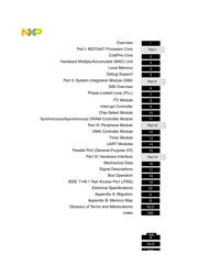 MCF5407CAI162 datasheet.datasheet_page 3