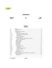 MCF5407CAI162 datasheet.datasheet_page 5